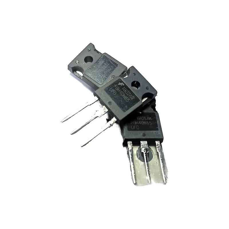 Mosfet Fgh40n65ufd Fgh40n65 650v 40a 40n65 Igbt