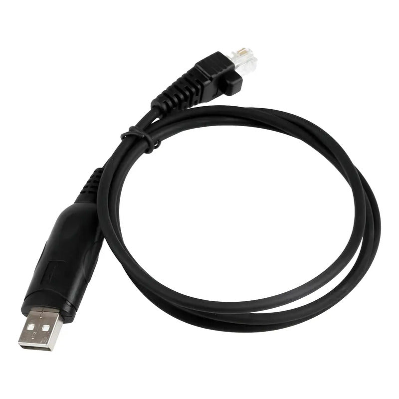 Cable Programación Usb Para Icom F1020 F220 F3 Opc-592