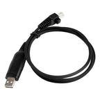 Cable Programación Usb Para Icom F1020 F220 F3 Opc-592