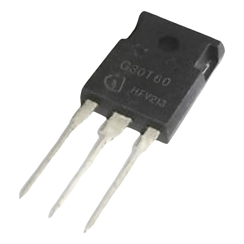 Mosfet G30t60 = Ikw30n60t K30n60 Sgw30n60 G30n60 Igw30n60t