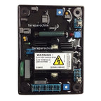 Regulador De Voltage Avr Sx460 Para Stamford Y Otros
