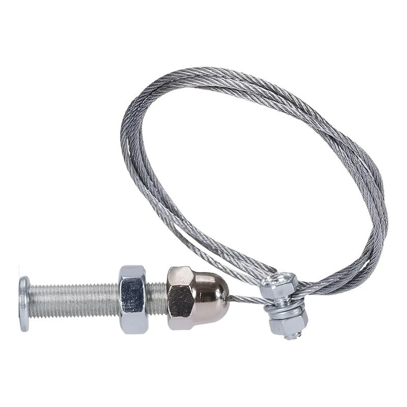 Solenoide Parada Motor 24v Valvula Selenoide Normal Abierto