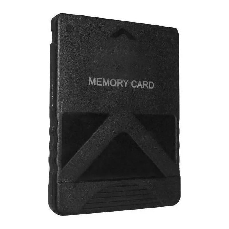 Memory Card 128mb Para Playstation 2