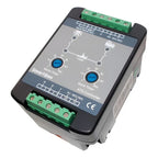 Ats Hat-310 Control Transferencia Automática Generador Negro