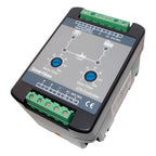 Ats Hat-310 Control Transferencia Automática Generador Negro