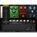 Adaptador Irig Amplitube Para iPhone iPad Guitarra Bajo