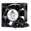 Ventilador Cooler Fan 60mm X 25mm Directo A 220v 110v 6025