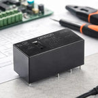 Relay Rele G2rl-24 Bobina 8a