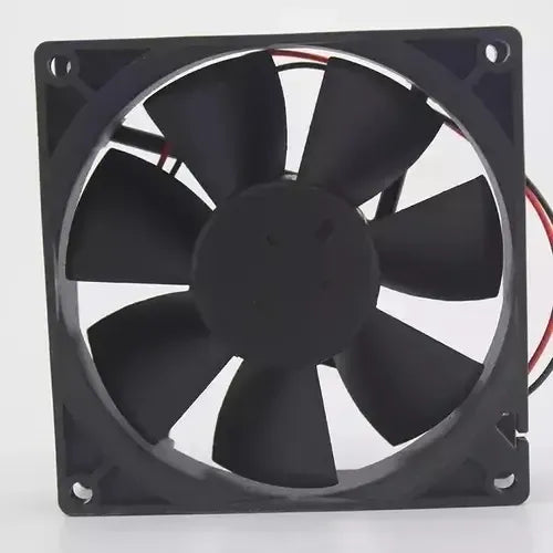Fan Cooler Ventilador Refrigeración 12v 0.6a 92x25mm Afb0912