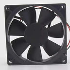 Fan Cooler Ventilador Refrigeración 12v 0.6a 92x25mm Afb0912
