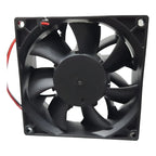 Ventilador Fan Cooler Ytd249238s 24v 92x92x38mm Tereparochile Negro