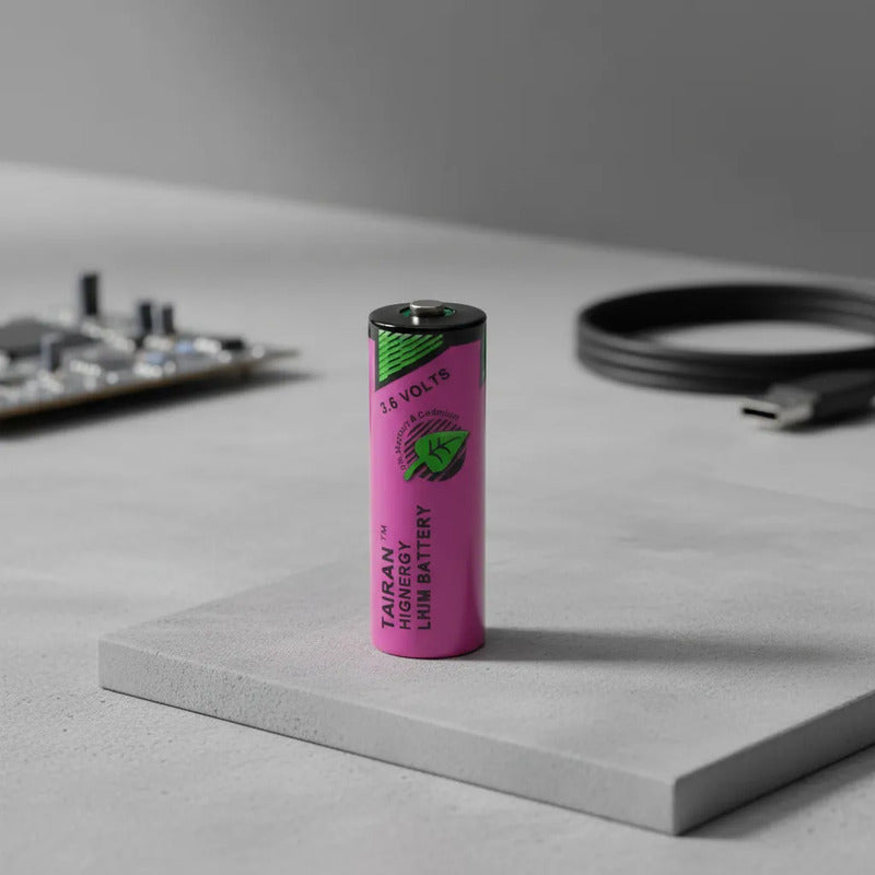 Celda Tl 5903 3.6v 2400mah