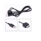 Adaptador Cargador Ps Vita + Cable Datos + Cable Poder