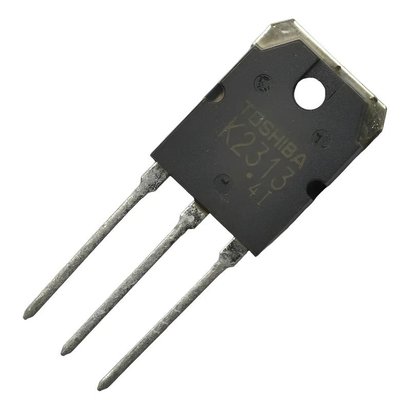Transistor Toshiba K2313