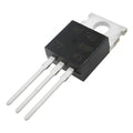 Transistor Mosfet Irf740 Irf 740 Canal N 10a 400v To-220