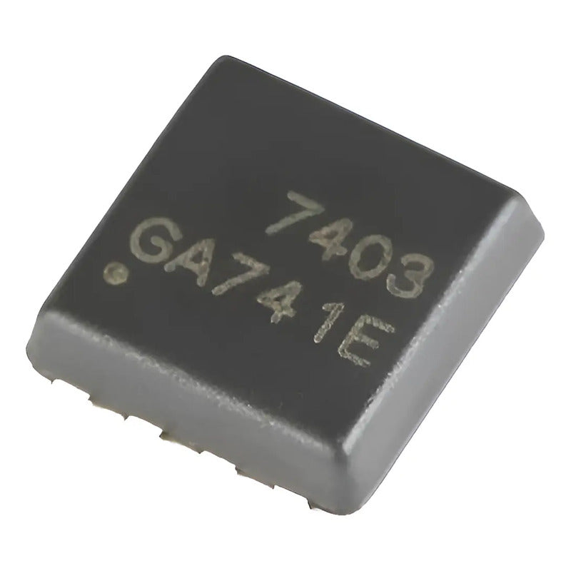 Integrado Mosfet 7403 Ao7403 Aon7403  A07403