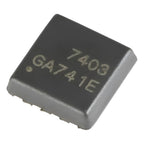 Integrado Mosfet 7403 Ao7403 Aon7403  A07403