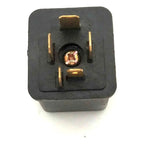 Rele Relay 12v 8-971739510 Mr82c-741 8971739510