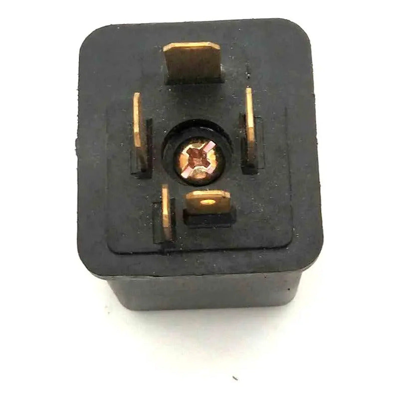 Rele Relay 12v 8-971739510 Mr82c-741 8971739510