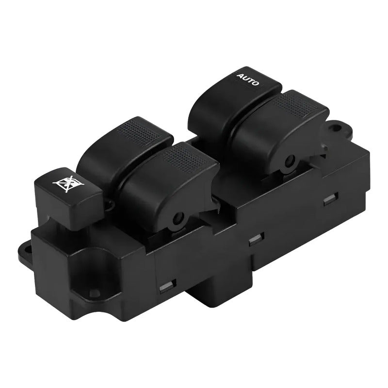 Botonera Alzavidrios Para Ford Ranger Mazda Bt50 06-16 2conc