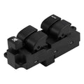 Botonera Alzavidrios Para Ford Ranger Mazda Bt50 06-16 2conc