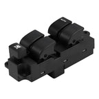 Botonera Alzavidrios Para Ford Ranger Mazda Bt50 06-16 2conc