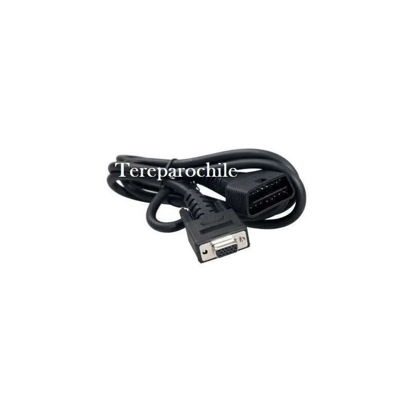 Cable Para Escaner Launch Obdii Obd2 Crp429 -c Crp423 Crp479