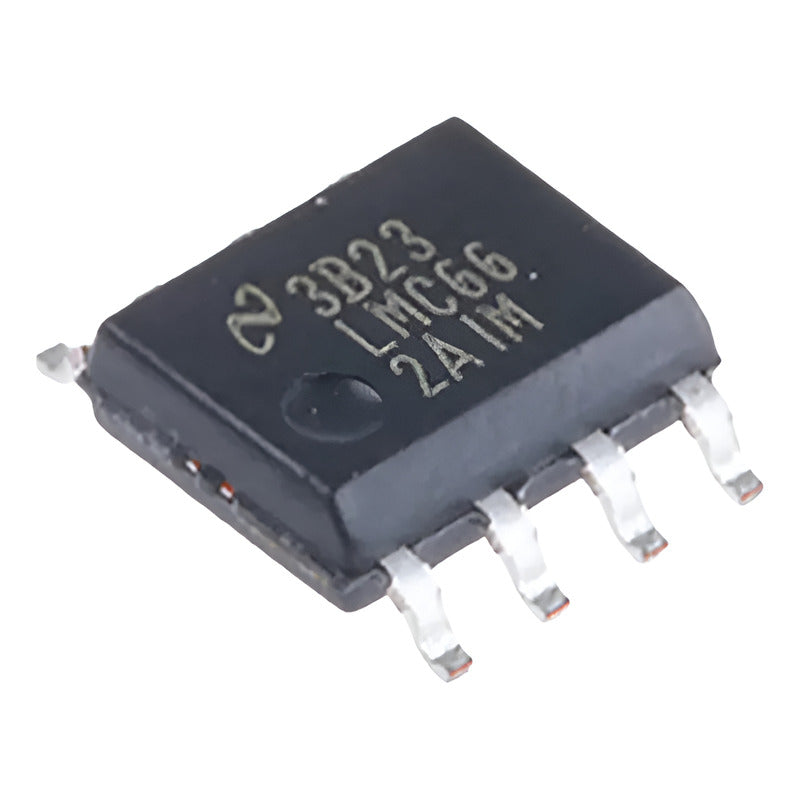 2x Ic Lmc662aim Lmc66 2aim Lmc662 Lmc662aimx
