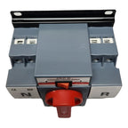 Ats Switch Transferencia Automatico Mcb 63a 220v Generador Gris Claro