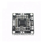 Pam8610 Circuito Amplificador Stereo Clase D 2x15w