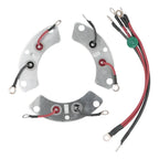 Módulo Rectificador Diodo T30 Trc Generador Aleación Aluminio