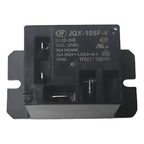 Rele De Potencia Jqx-105f-4-012d-1hs 12v 4 Pines