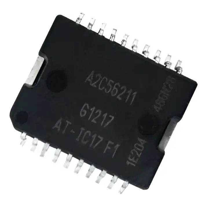 Integrado A2c56211 At-ic17 Atic17 Ai-ic17 F1 A2 C56211