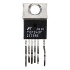 Transistor Regulador Top243y Top243 Top243yn