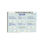 Software Vagcom 3.11 Kkl Scanner Para Volkswagen Audi Seat
