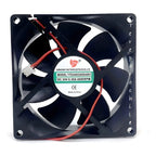 Ventilador Fan Cooler 24v 9.2cm X 2.5cm Ytd249225s Soldadora