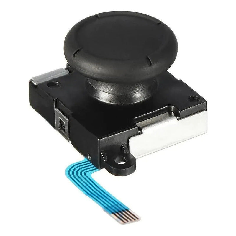 Repuesto Análogo Joy-con Para Nintendo Switch Joy Con Stick