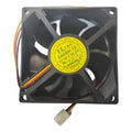 Ventilador Fan Cooler D80bh-12 Dc 12v 80x25mm 8025 3 Pin