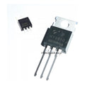 2x Transistor Hy3810 Hy3810p