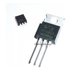 2x Transistor Hy3810 Hy3810p