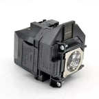 Lámpara Para Proyector Epson Elplp96 220volt