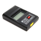 Termómetro Digital Con Sonda Tipo K Tm-902c -50°c A 1300°c