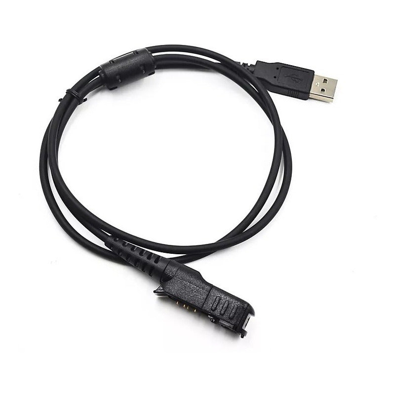 Cable Programacion Usb Para Motorola Dep550 Dep570 Xpr Xir
