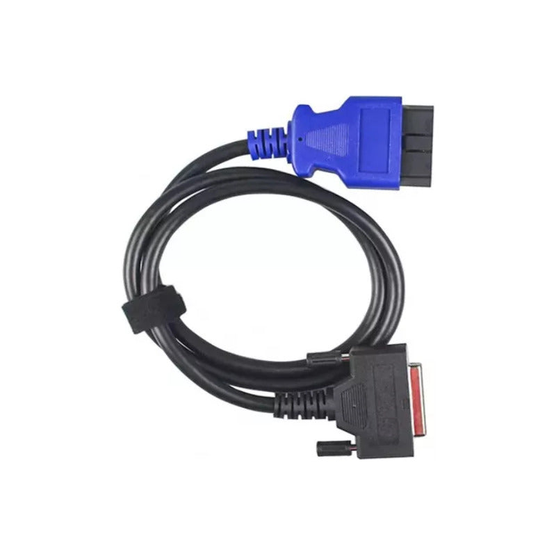 Scanner Obdii Compatible Insite Inline 6 Pro Camiones Obd2