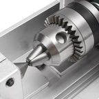Torno De Mesa Carpinteria 100w 7000rpm 12 24vdc + 6 Formon