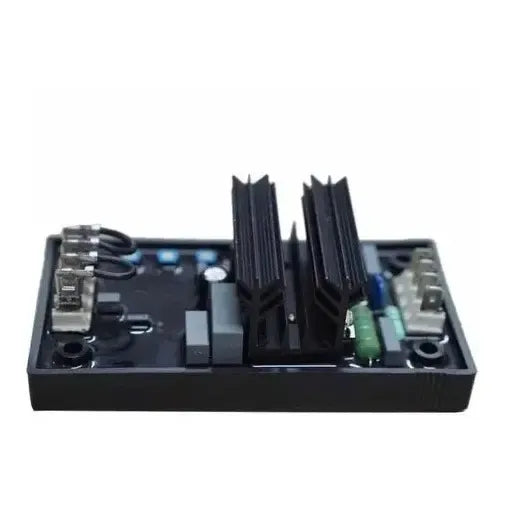 Regulador De Voltaje Avr Para Generador R230