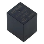 Rele Relay 12 V Dc Hfkm 012-shst 012-5h5t