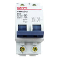 Interruptor Automático Disyuntor Solar 63a Dc 1000v Max 2p