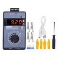 Generador De Señal De Corriente Y Voltaje Digital Kikyo Js-visg De 22 Ma