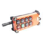 Control Remoto Tx-rx Industrial Puente Grua F21-e1b 12v 24v